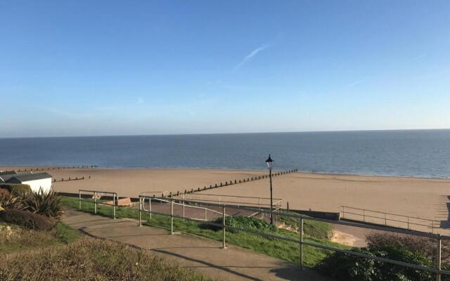 Frinton Escapes