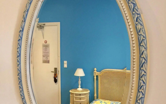 Hôtel Lépante