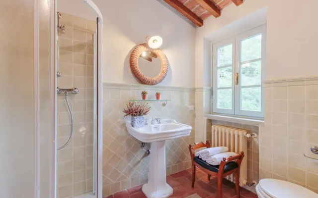 Villa Veranda in Lamporecchio