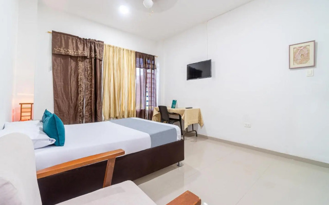 Ayenda De Las Mercedes