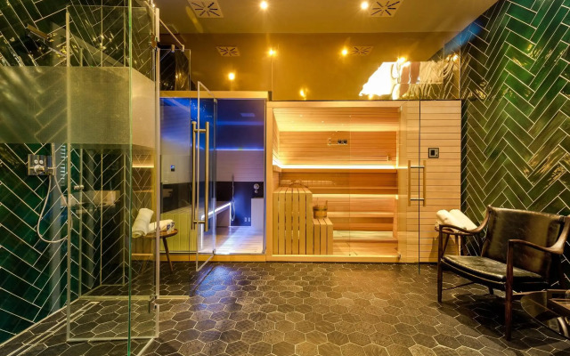 Hotel Brown Beach House & Spa