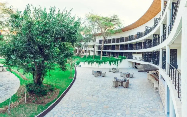 OSOTUA LUXURY RESORT by ICON