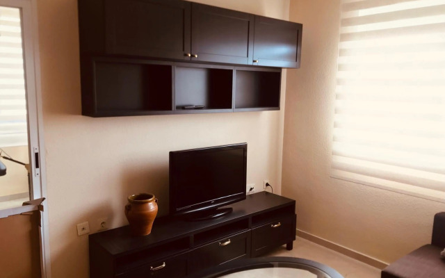 Parc Loix Luxury apartments