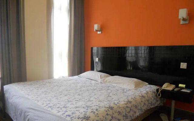Motel 168 Huoshan