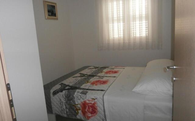 Apartmani Perak