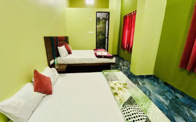 Hotel Shree Sita Ram Kutti
