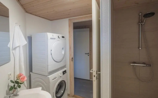 18 Person Holiday Home in Tisvildeleje