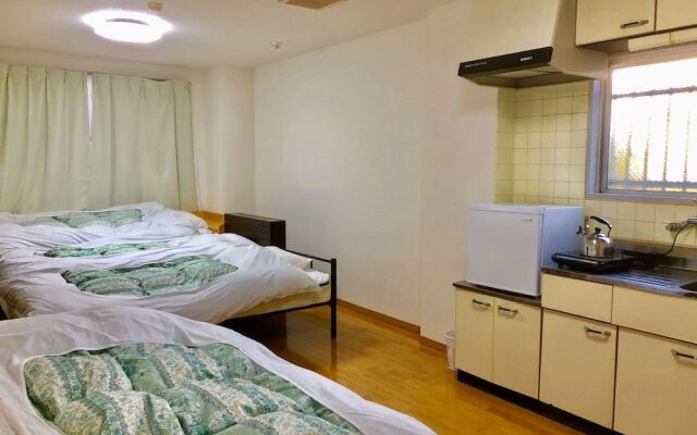 Hdk Hotel