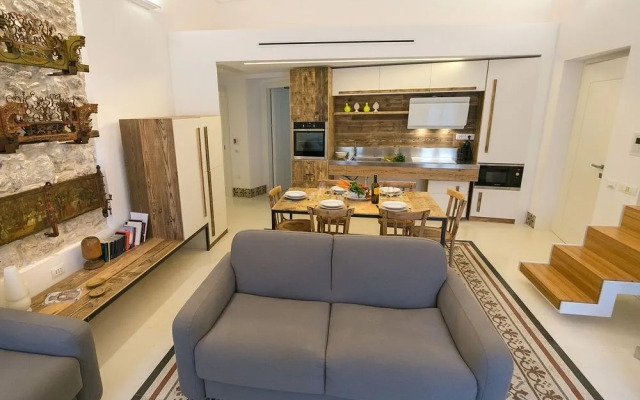 Dione Apartments Ortigia