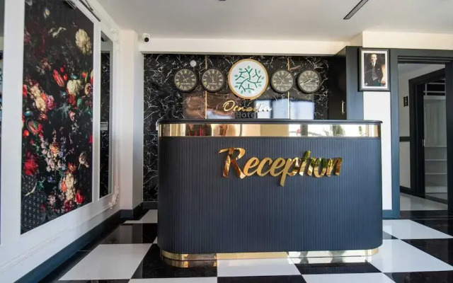 Çanakkale Ornella Otel