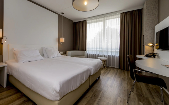Fletcher Hotel De Wageningsche Berg