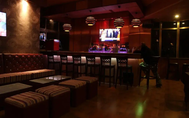 Geza Apartment Hotel