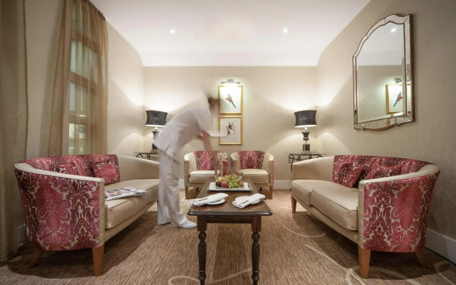 Champneys Springs
