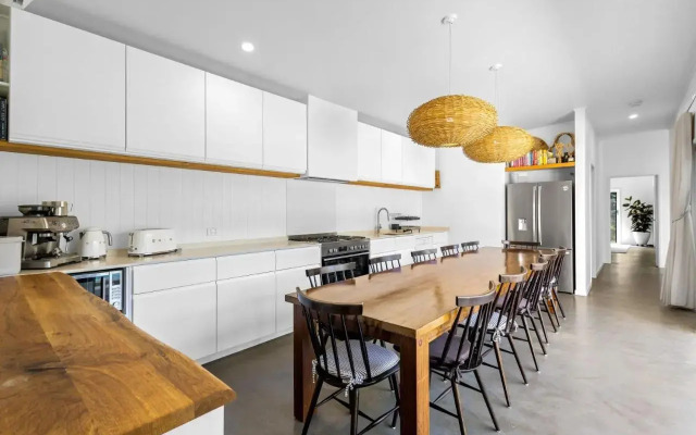 Barra Luxe Beach House