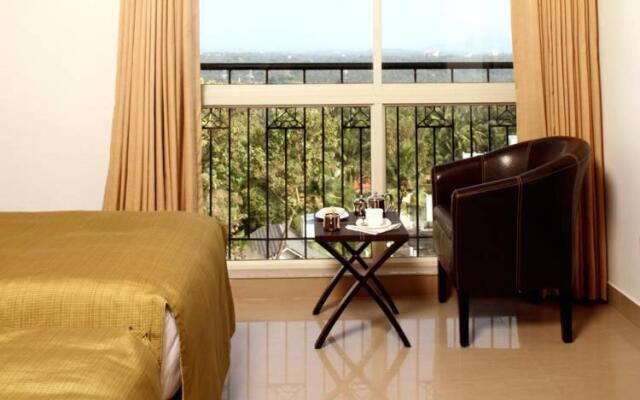 SFS Homebridge @ City - Premium Hotel Apartments