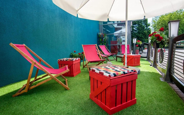 Ibis Poznan Stare Miasto