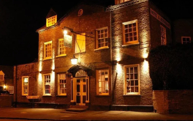 Hare & Hounds Newbury