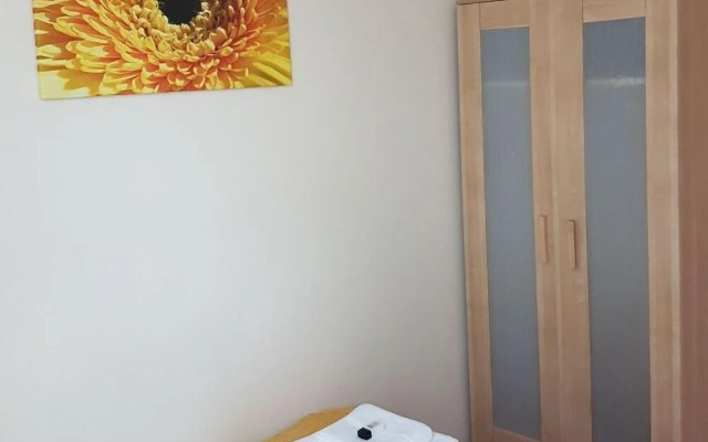 45 Brooklyn House - Lap of Luxury City Centre Apartments in Hub - Parking, City View