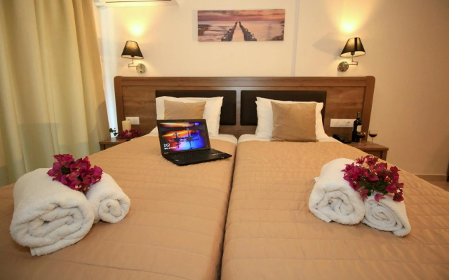 Hotel Yannis Corfu