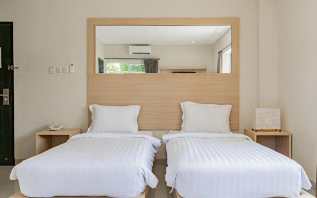 Collection O Kuta Near Airport Ngurah Rai