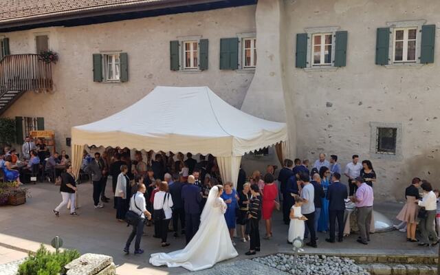 Albergo Palazzo Lodron Bertelli