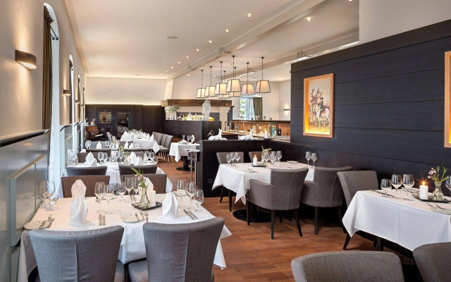 Hotel Jagdschloss Kranichstein