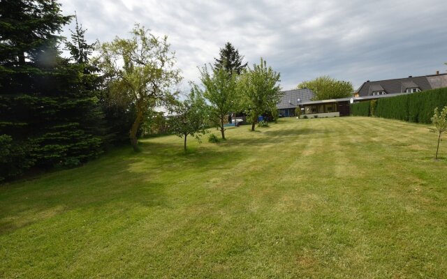 Modern Holiday Home in Maltzien Germany with Large Lawn