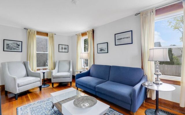 Joppa Flat