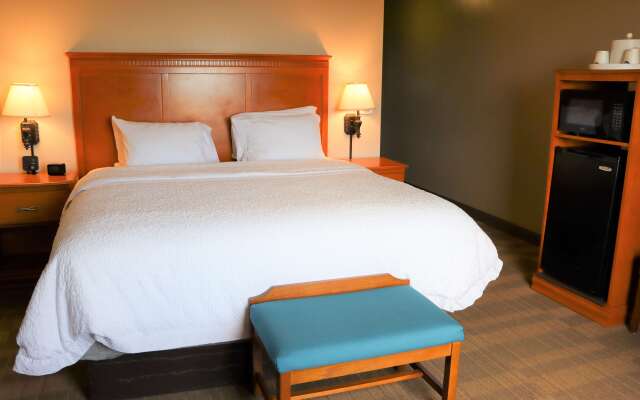 Hampton Inn & Suites Thibodaux