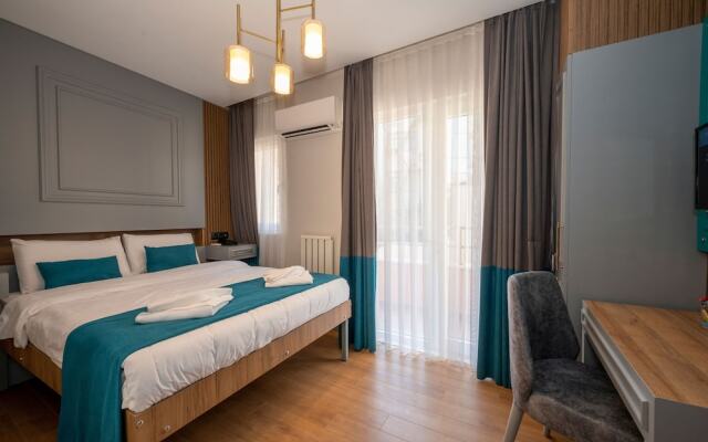 Lynda Hotel - Special Class