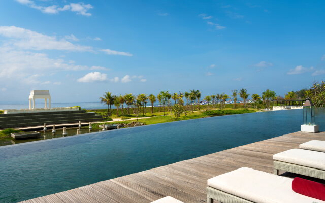 Rumah Luwih Bali