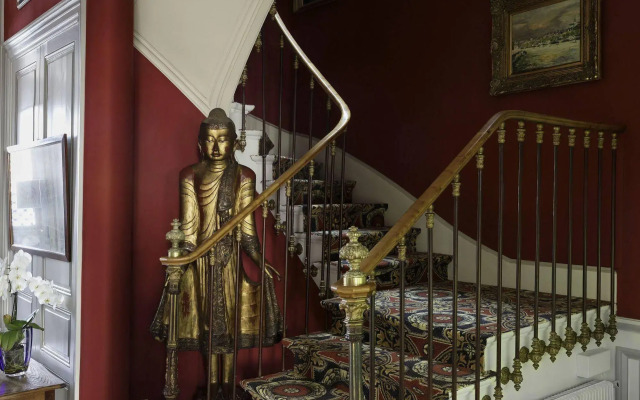Hôtel L' Ecrin