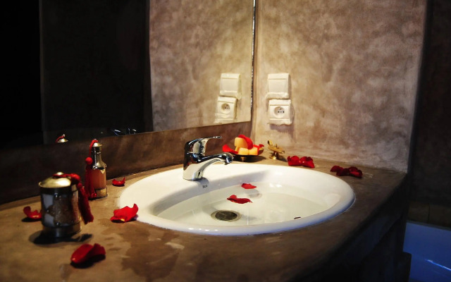 Riad Romance - Adults Only