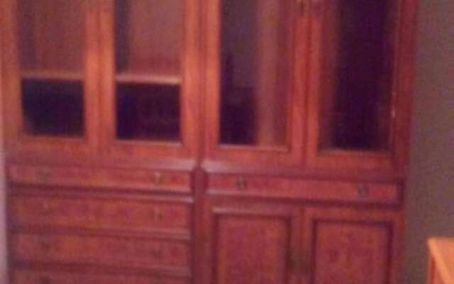 Apartment With 3 Bedrooms in Ciudad Real, With Wifi