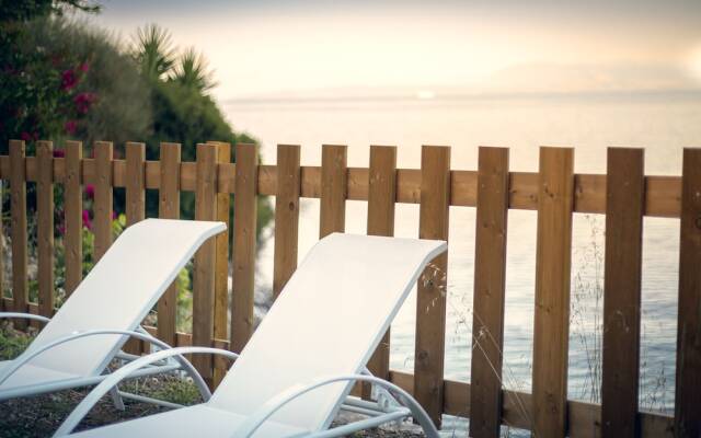 Ionian Grand by Checkin