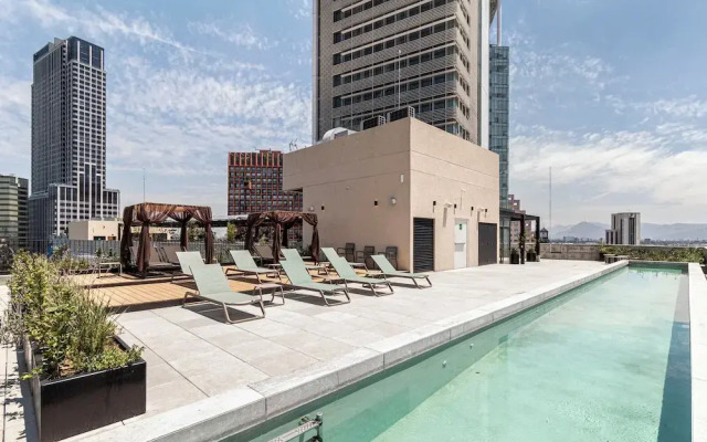 Kukun Reforma Downtown