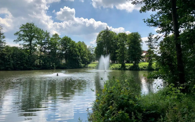 Exklusives Wohnen am Stadtpark