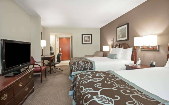 Holiday Inn Express And Suites Arlington North - Stadium Area by IHG
