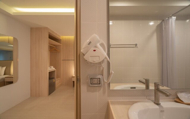 Bedline Hotel