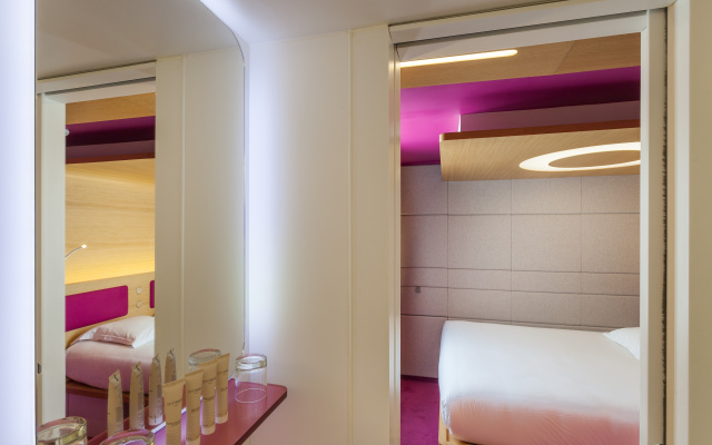 Hotel Odyssey