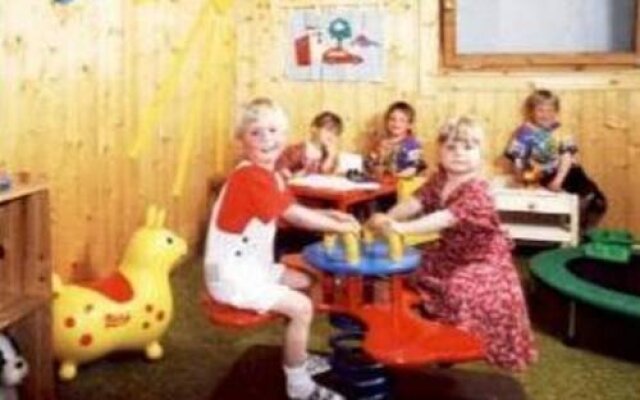 Ferienwohnungen Tirolerhof