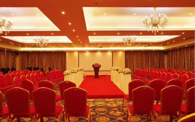 Vienna Hotel Guilin Shifu Branch