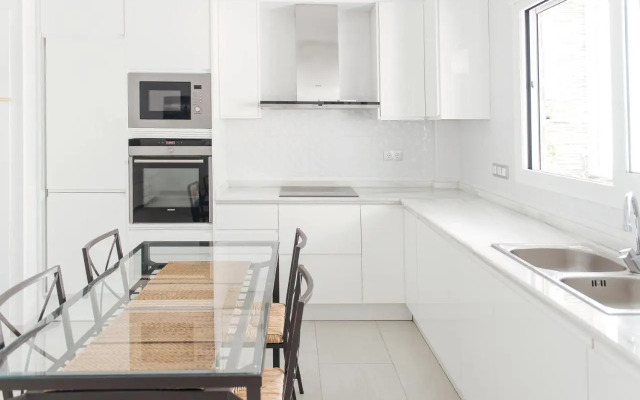 Unik Apartment Alicante