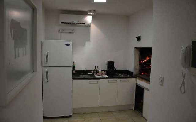 Sol Y Luna Home & Spa