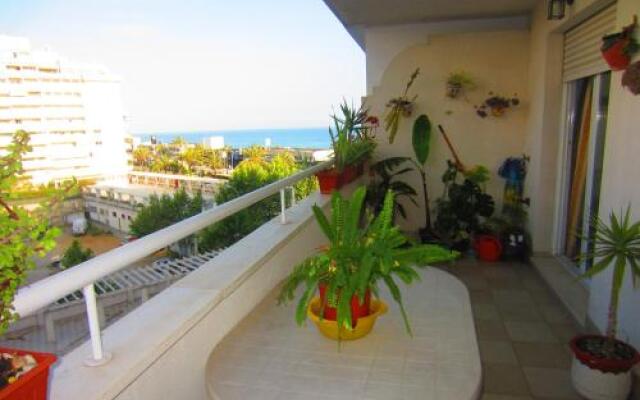 Apartamento Puerto Azul 2d