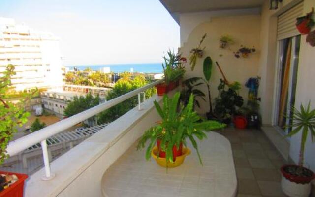 Apartamento Puerto Azul 2D