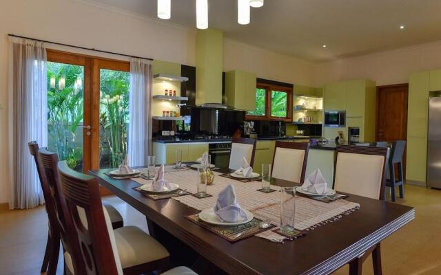 Villa Lumba Lumba 2