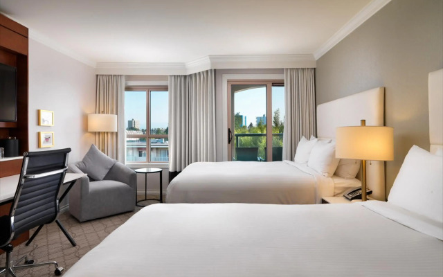 Hotel Grand Pacific