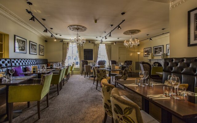 Best Western Kings Head