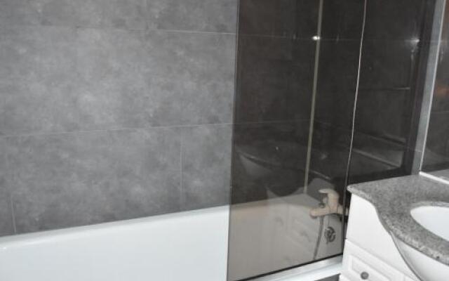 Apartment En plein centre - grande terrasse